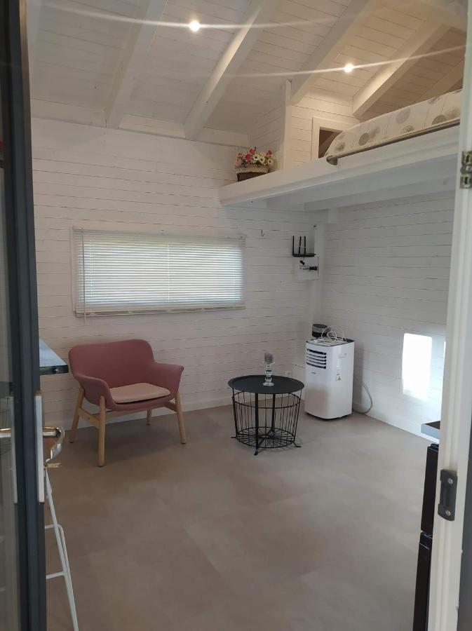 Maisonnette Talloires Dış mekan fotoğraf