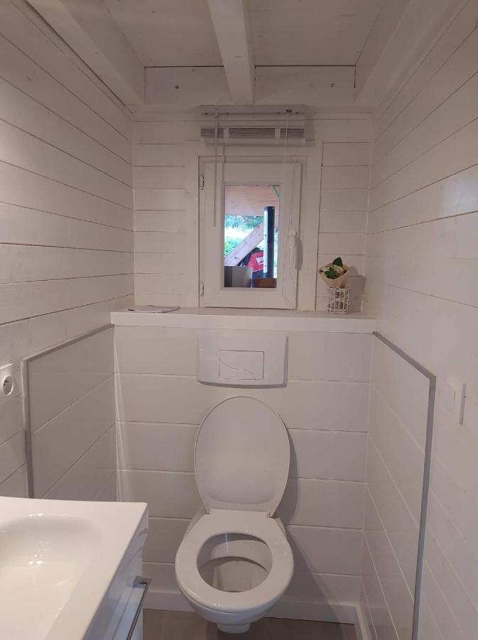Maisonnette Talloires Dış mekan fotoğraf